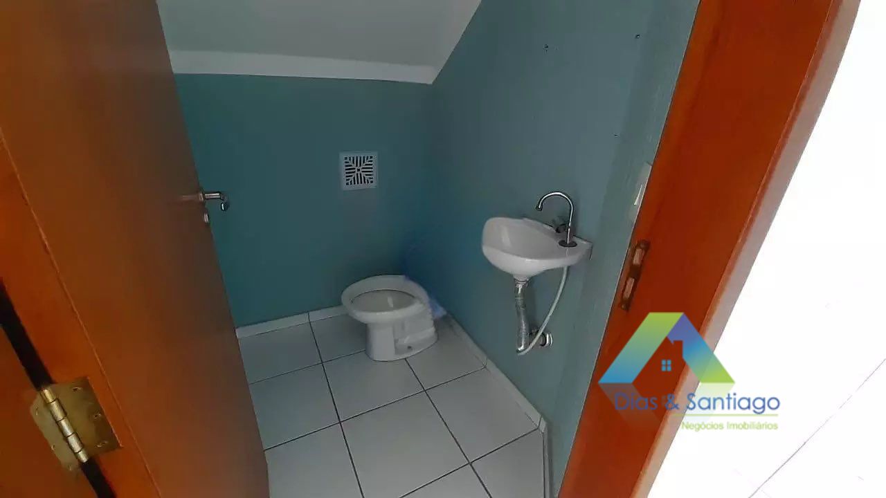 Sobrado, 3 quartos, 122 m² - Foto 11