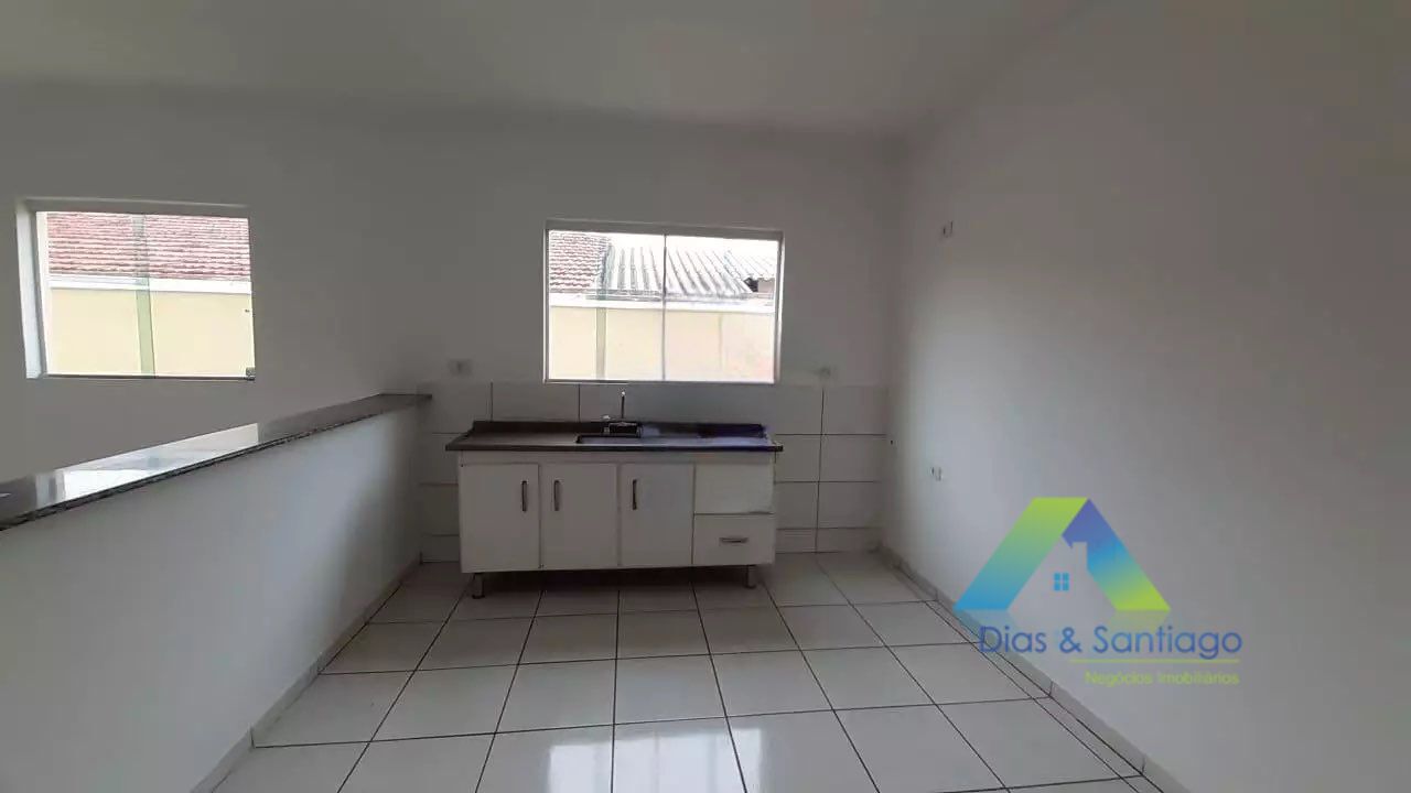 Sobrado, 3 quartos, 122 m² - Foto 9