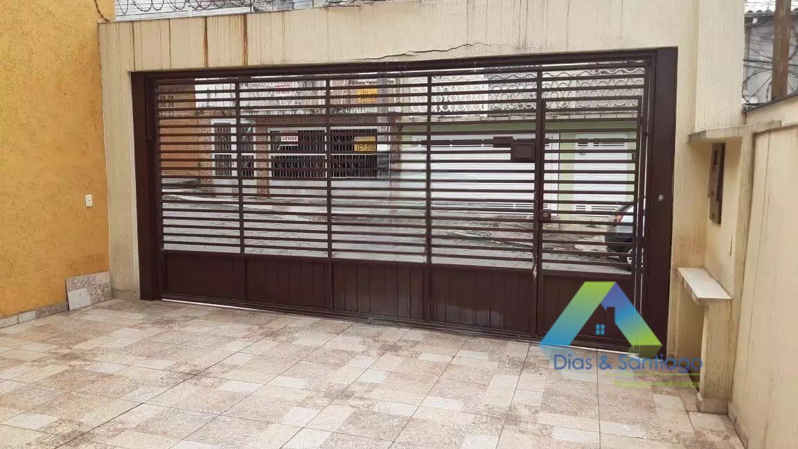 Sobrado, 3 quartos, 122 m² - Foto 21