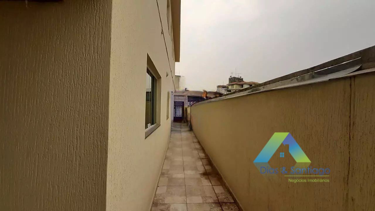 Sobrado, 3 quartos, 122 m² - Foto 20