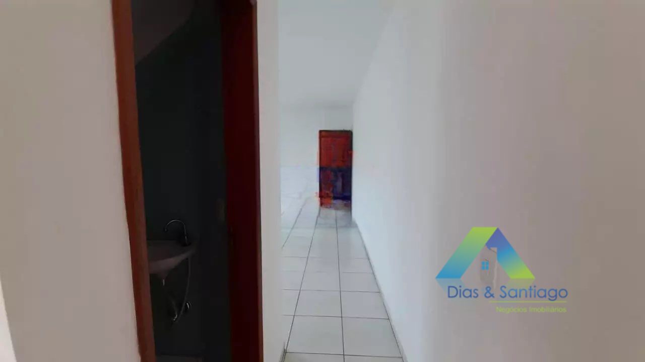 Sobrado, 3 quartos, 122 m² - Foto 6