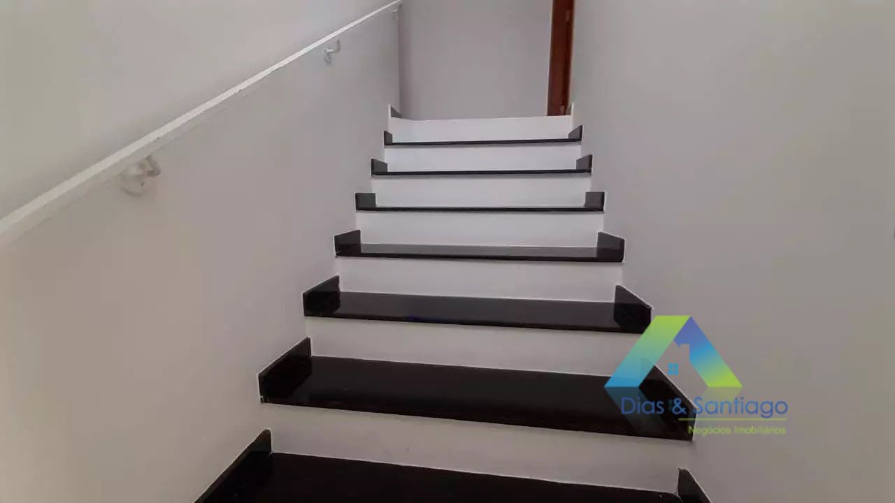 Sobrado, 3 quartos, 122 m² - Foto 13