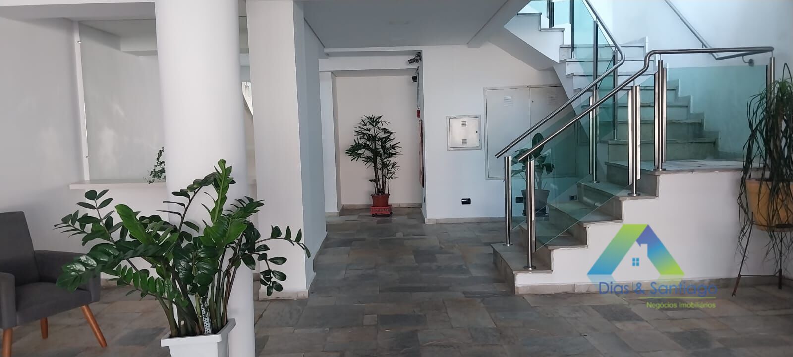 Apartamento, 3 quartos, 61 m² - Foto 31