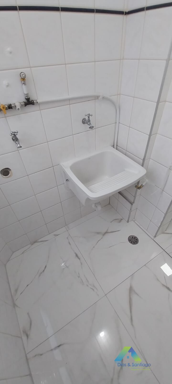 Apartamento, 3 quartos, 61 m² - Foto 11