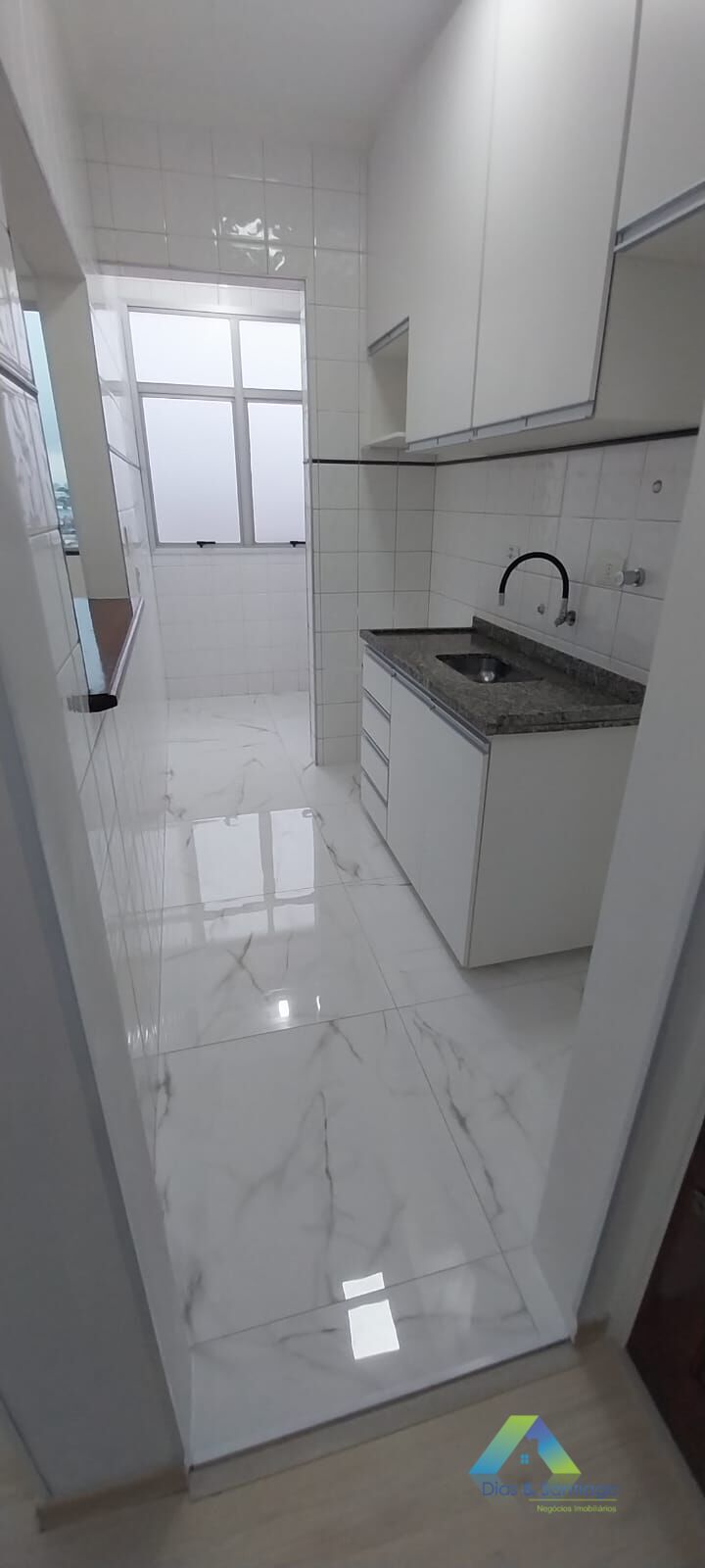 Apartamento, 3 quartos, 61 m² - Foto 9