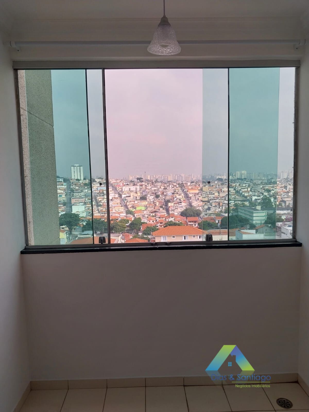 Apartamento, 3 quartos, 61 m² - Foto 6