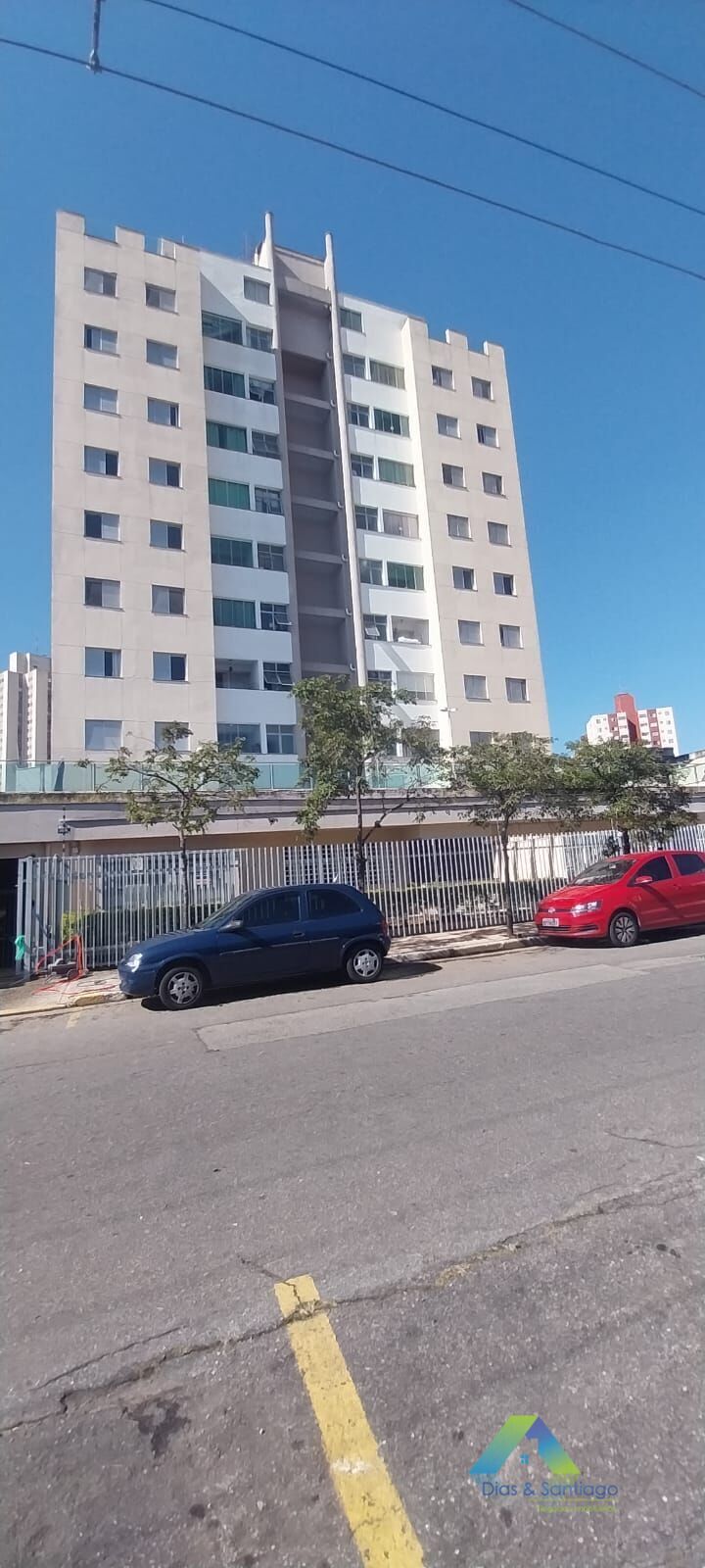 Apartamento, 3 quartos, 61 m² - Foto 38