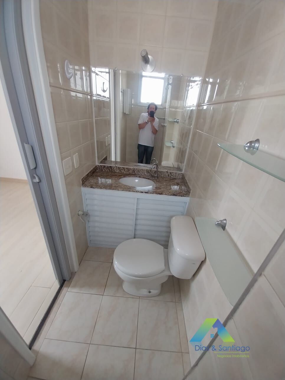 Apartamento, 3 quartos, 61 m² - Foto 25