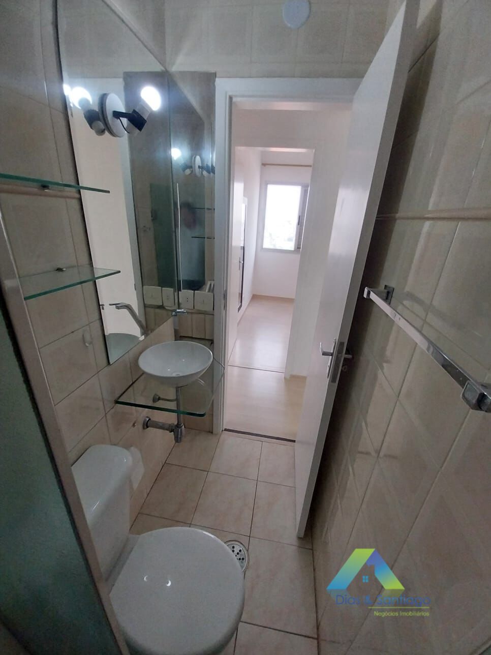 Apartamento, 3 quartos, 61 m² - Foto 23