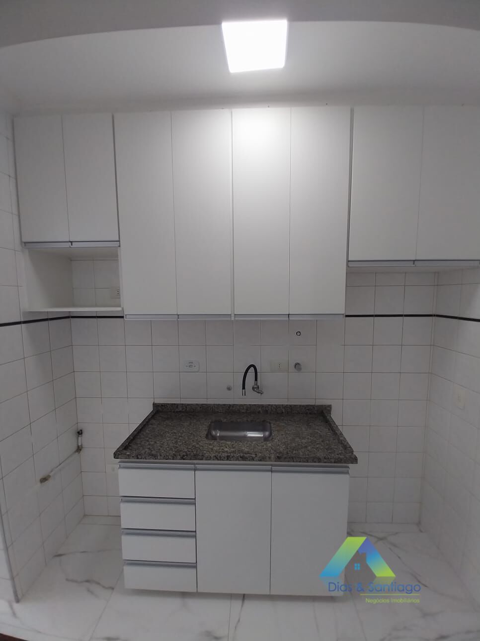 Apartamento, 3 quartos, 61 m² - Foto 8