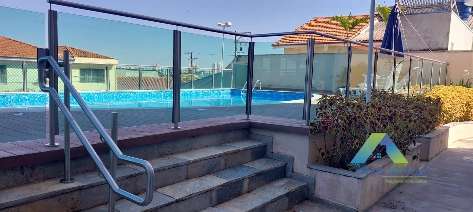 Apartamento, 3 quartos, 61 m² - Foto 34