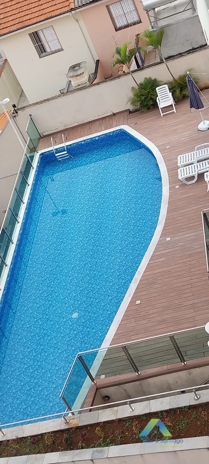 Apartamento, 3 quartos, 61 m² - Foto 32