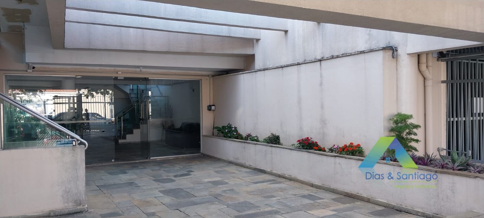 Apartamento, 3 quartos, 61 m² - Foto 35