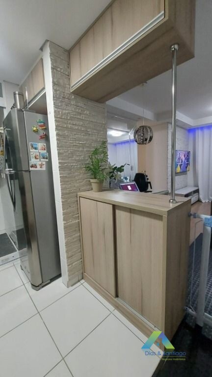 Apartamento à venda com 2 quartos, 50m² - Foto 15