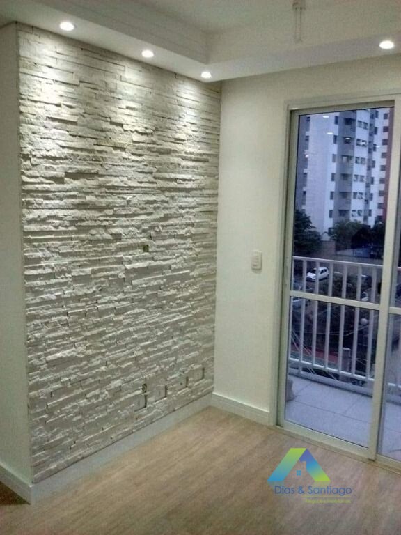 Apartamento à venda com 2 quartos, 50m² - Foto 1