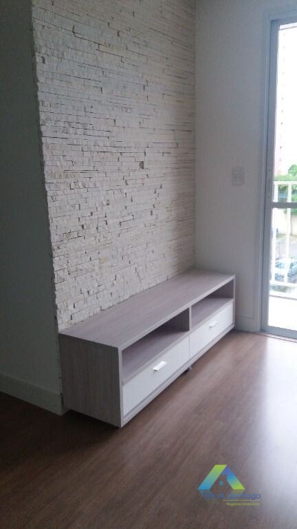 Apartamento à venda com 2 quartos, 50m² - Foto 5