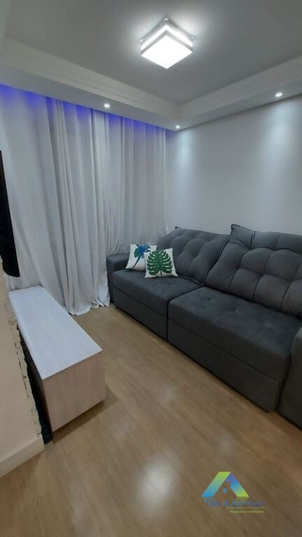 Apartamento à venda com 2 quartos, 50m² - Foto 8