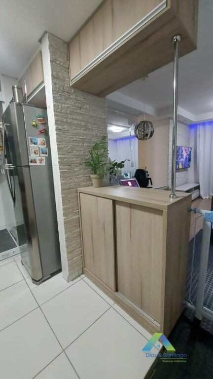 Apartamento à venda com 2 quartos, 50m² - Foto 16