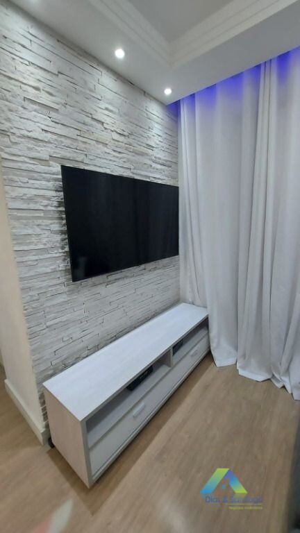 Apartamento à venda com 2 quartos, 50m² - Foto 7