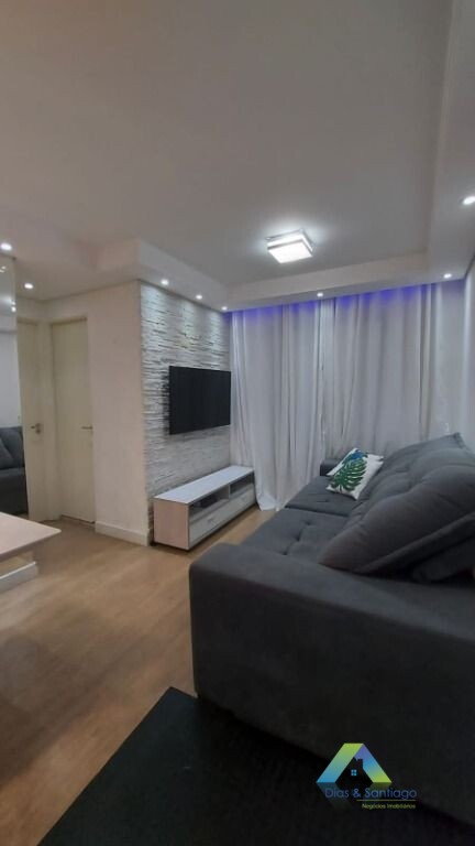 Apartamento à venda com 2 quartos, 50m² - Foto 11