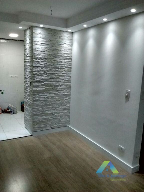 Apartamento à venda com 2 quartos, 50m² - Foto 3