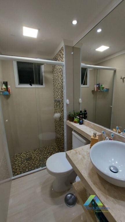 Apartamento à venda com 2 quartos, 50m² - Foto 22