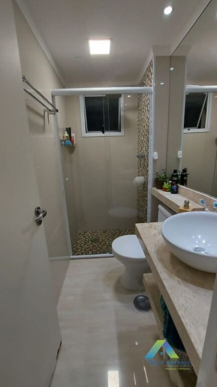 Apartamento à venda com 2 quartos, 50m² - Foto 27