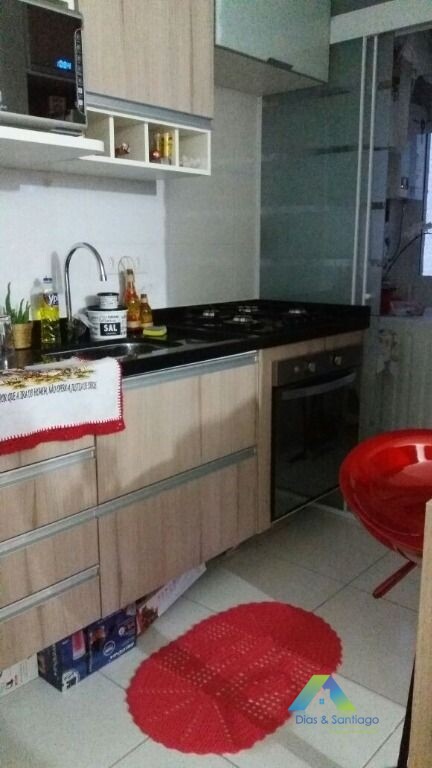 Apartamento à venda com 2 quartos, 50m² - Foto 14