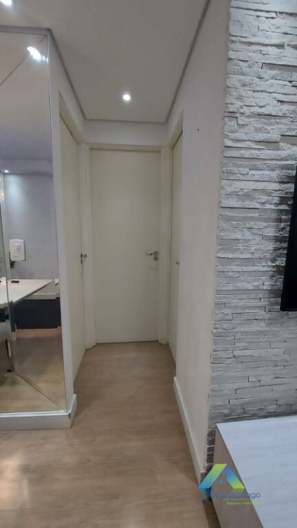 Apartamento à venda com 2 quartos, 50m² - Foto 6