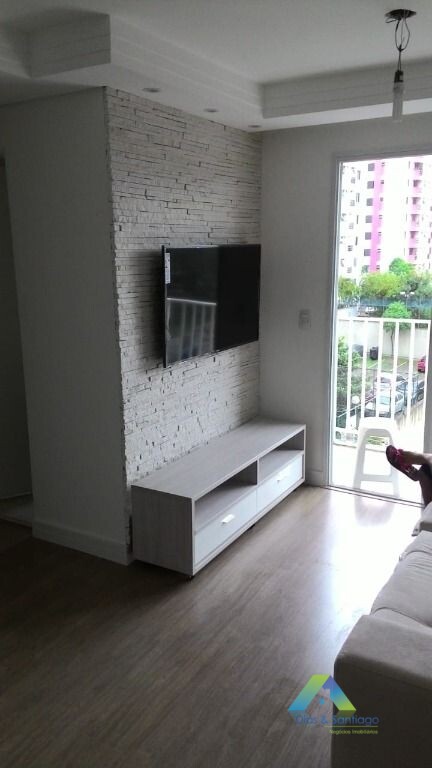 Apartamento à venda com 2 quartos, 50m² - Foto 36