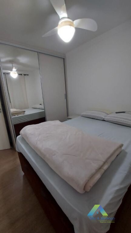 Apartamento à venda com 2 quartos, 50m² - Foto 20