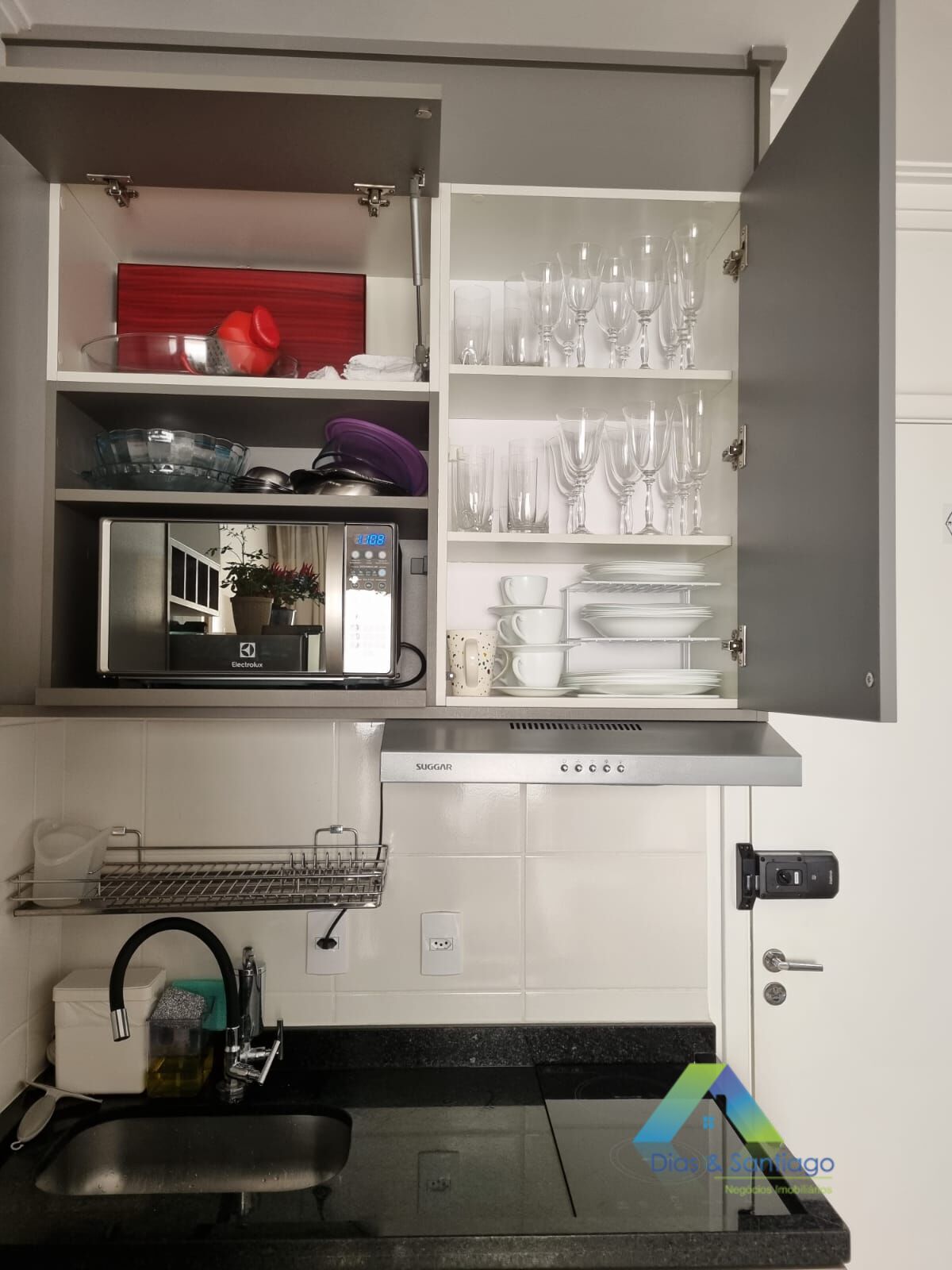 Apartamento, 1 quarto, 35 m² - Foto 17