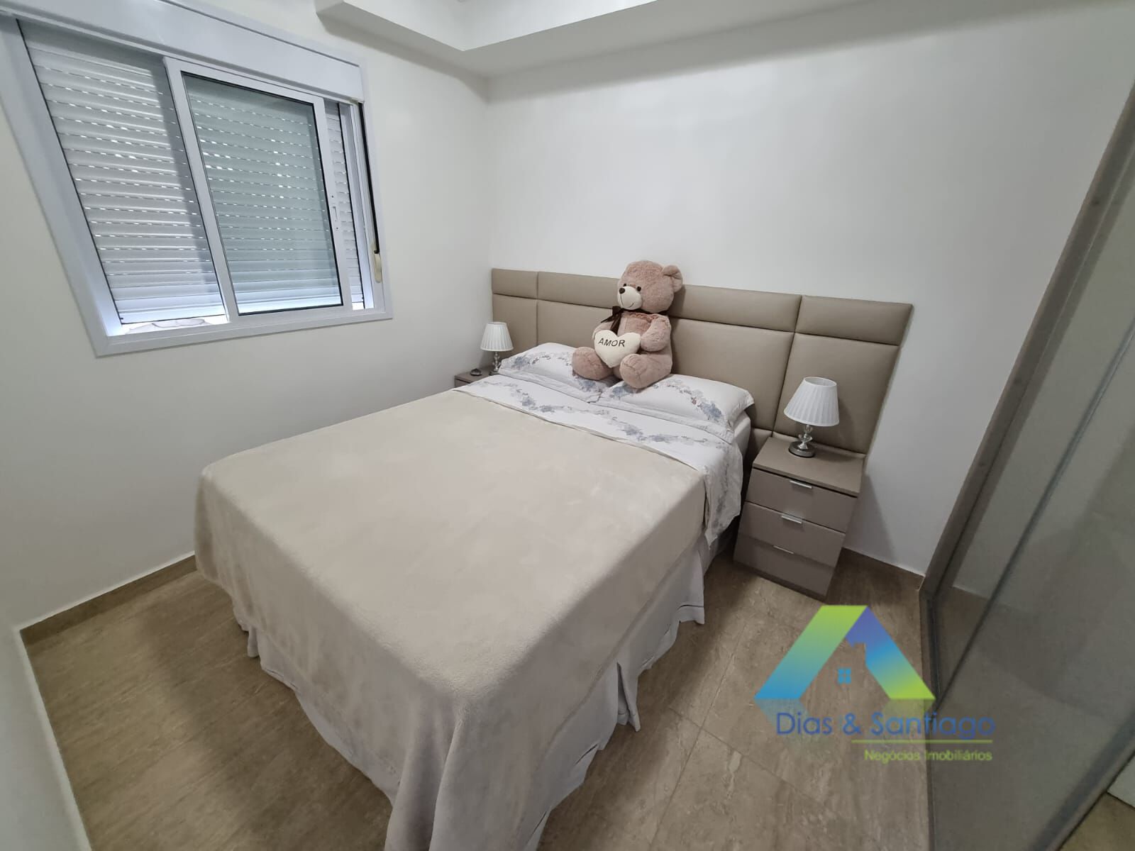 Apartamento, 1 quarto, 35 m² - Foto 19