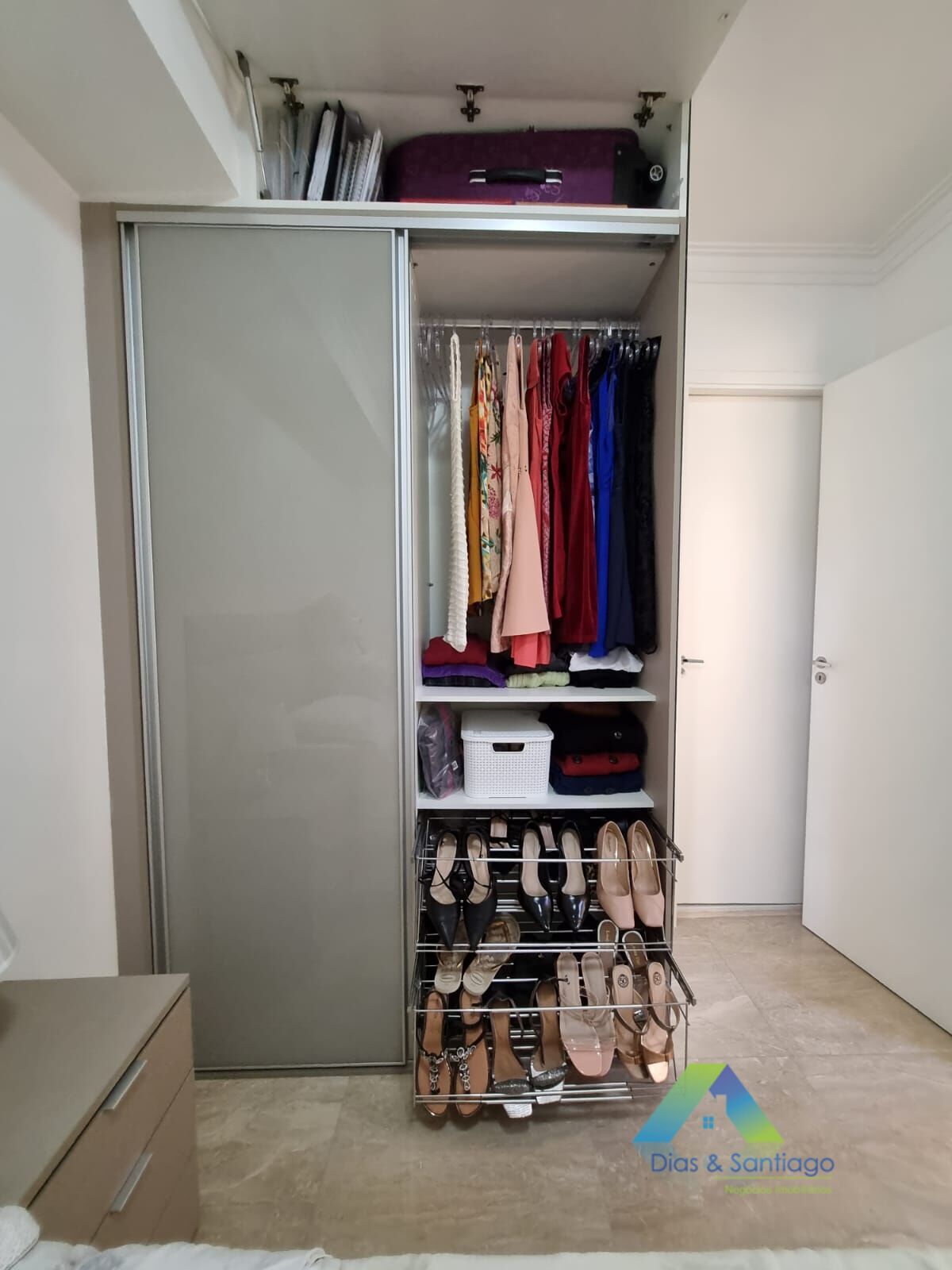 Apartamento, 1 quarto, 35 m² - Foto 23