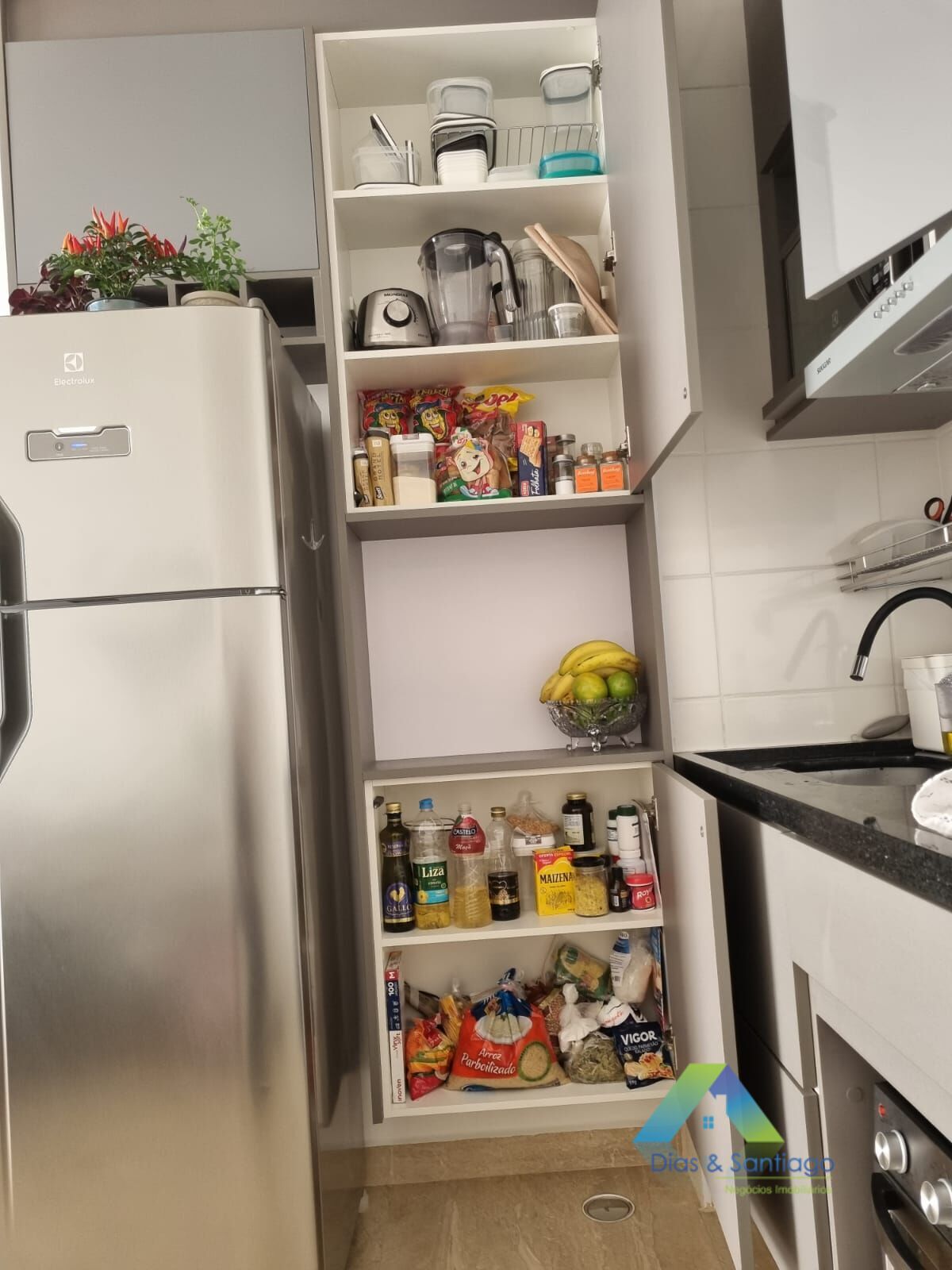 Apartamento, 1 quarto, 35 m² - Foto 18