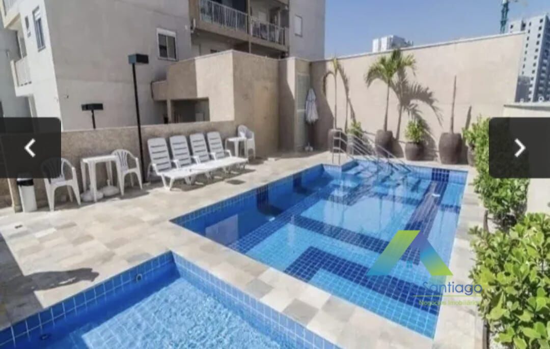 Apartamento, 1 quarto, 35 m² - Foto 40