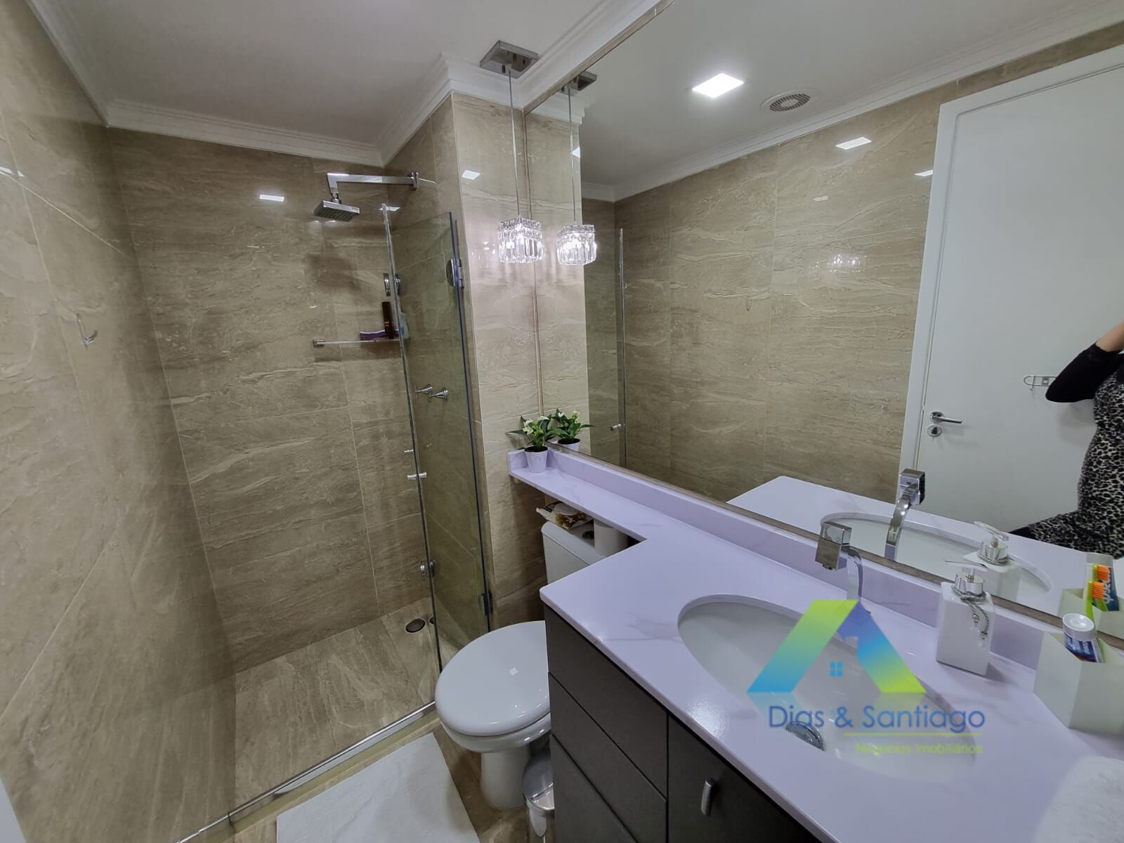 Apartamento, 1 quarto, 35 m² - Foto 27