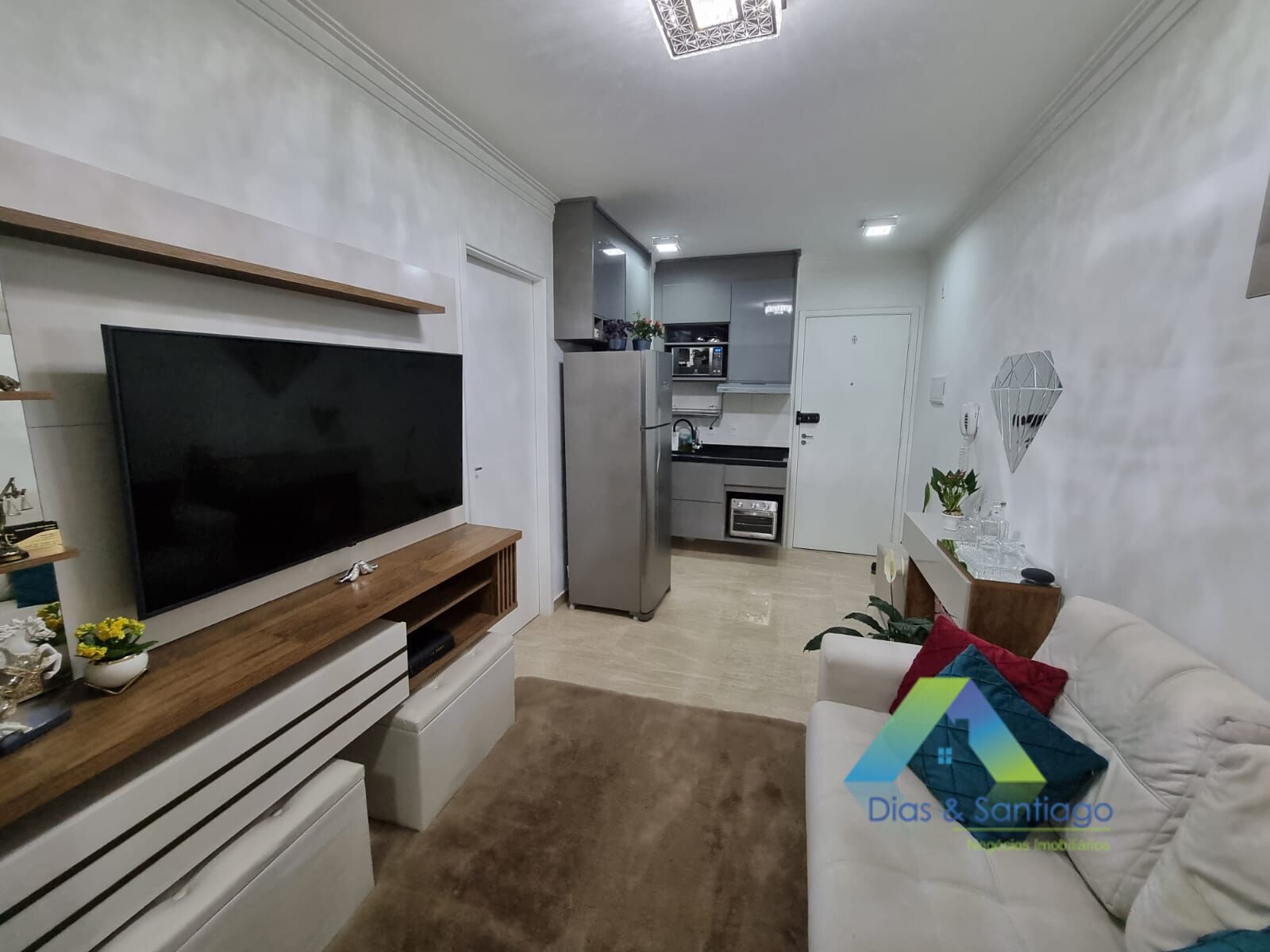 Apartamento, 1 quarto, 35 m² - Foto 29