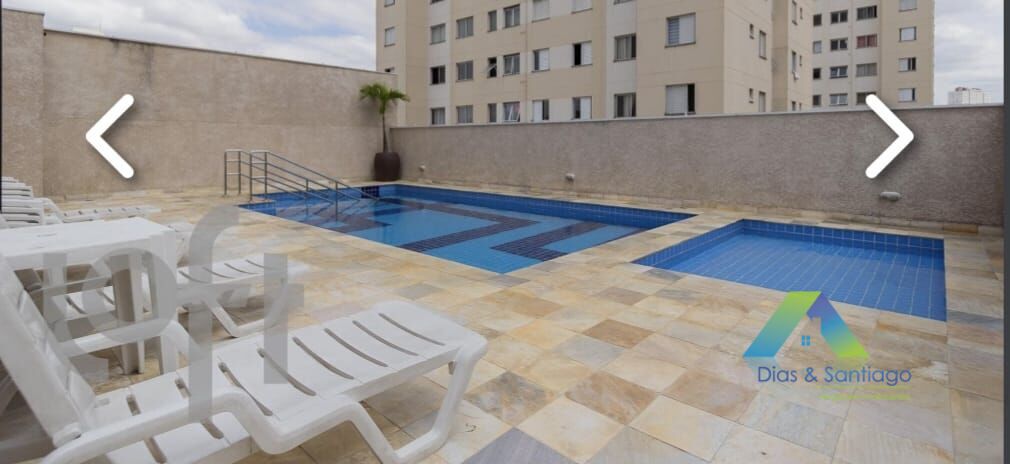 Apartamento, 1 quarto, 35 m² - Foto 36