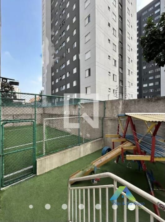 Apartamento, 1 quarto, 35 m² - Foto 37