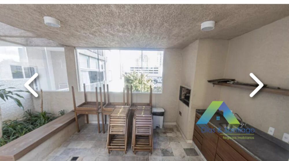 Apartamento, 1 quarto, 35 m² - Foto 30