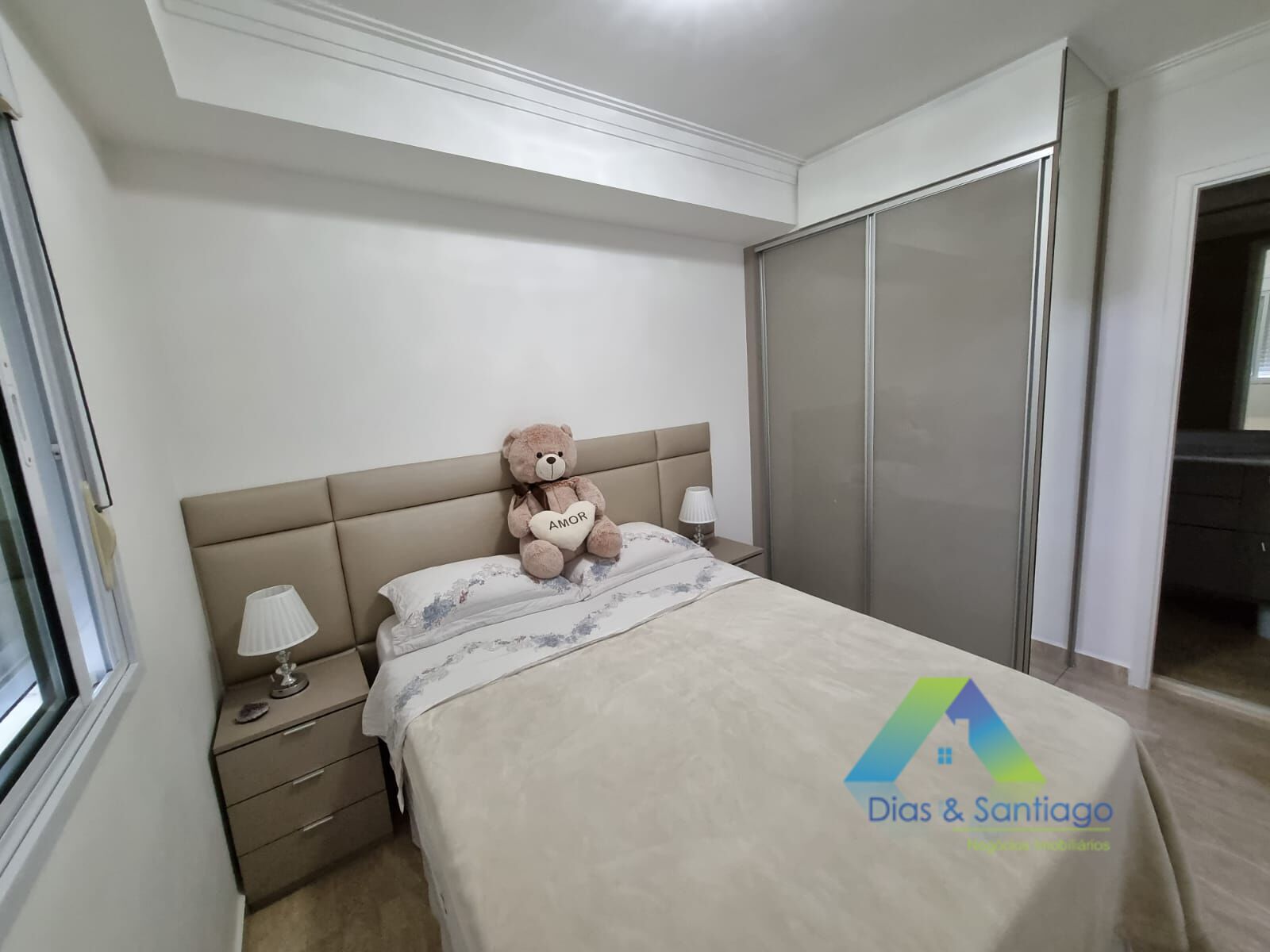 Apartamento, 1 quarto, 35 m² - Foto 21