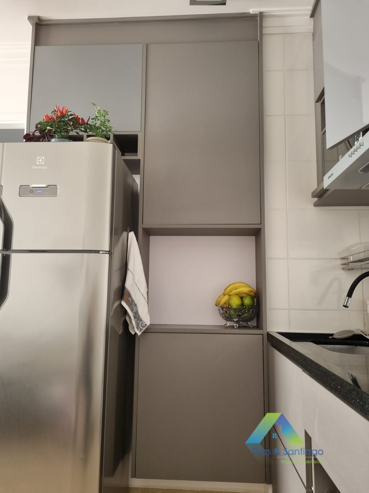 Apartamento, 1 quarto, 35 m² - Foto 15