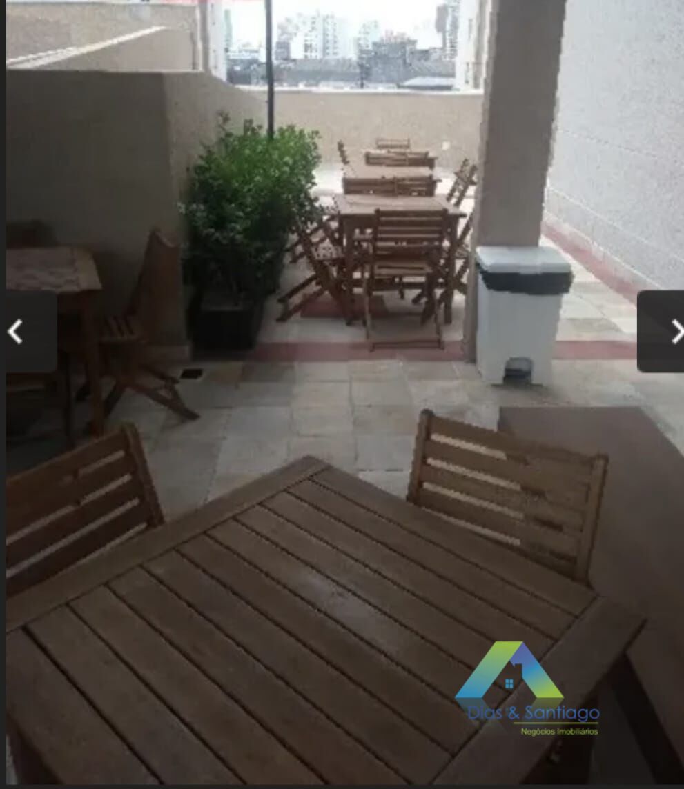 Apartamento, 1 quarto, 35 m² - Foto 32