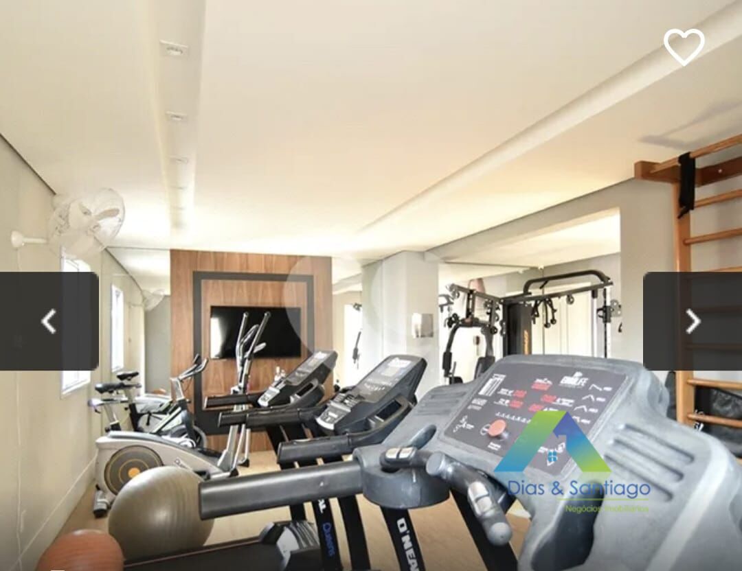 Apartamento, 1 quarto, 35 m² - Foto 41