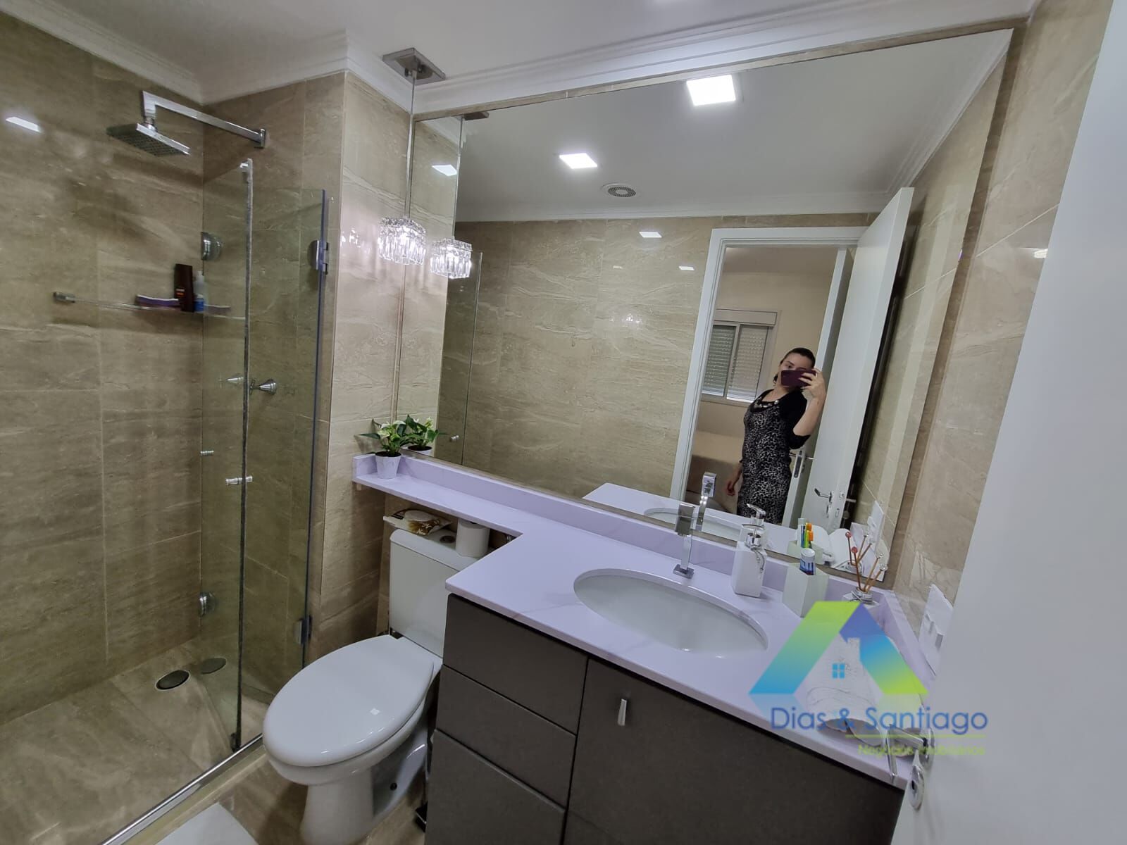 Apartamento, 1 quarto, 35 m² - Foto 28