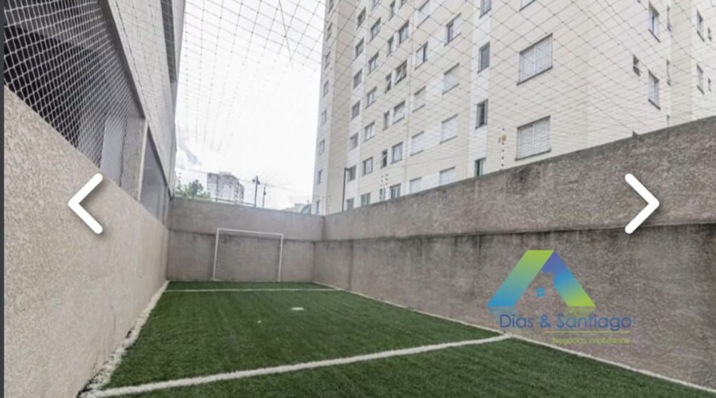 Apartamento, 1 quarto, 35 m² - Foto 38