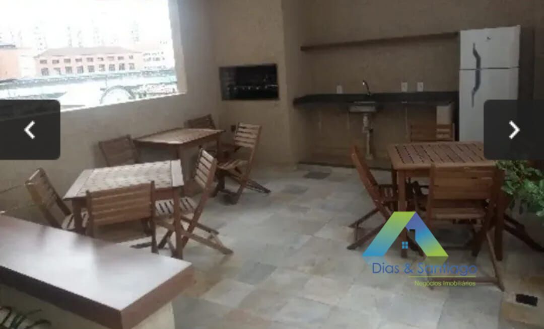 Apartamento, 1 quarto, 35 m² - Foto 35