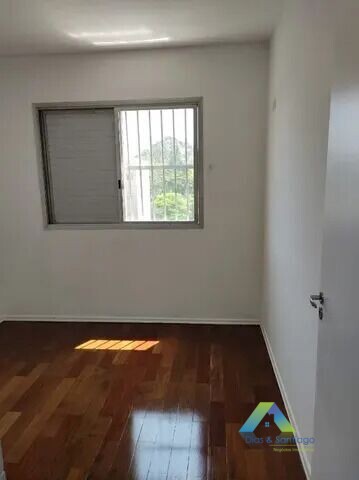 Apartamento à venda com 2 quartos, 56m² - Foto 5