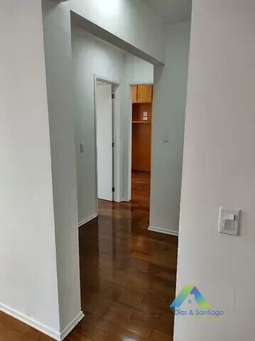 Apartamento à venda com 2 quartos, 56m² - Foto 8